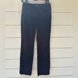 Ann Mashburn Black Jeans
